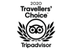 travellers choice 2020